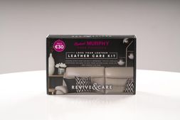 Revive & Care Leather Care Kit