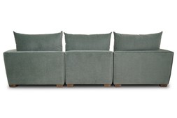 Chicago Large Double Chaise - RRP €4799 (NOW €2999)