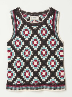 FatFace, Bea Top, £56.00 Y16096 (mid March launch)