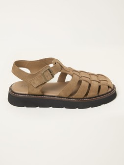 FatFace Cali Sandal, £65.50, W63944 (3)