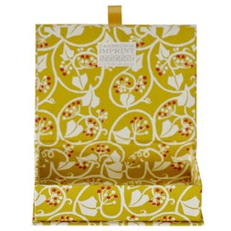 Postcard box Ivy Piccalilli and Cranberry