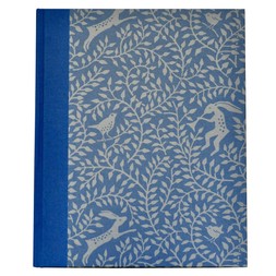 HARE blue no label