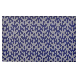Softback Sketchbook Kelp Blueberry