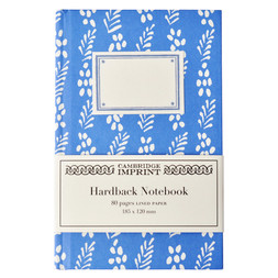Hardback Notebook Enid Marx’s Necktie