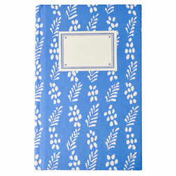 Hardback Notebook Enid Marx’s Necktie
