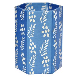 Enid Marx’s Necktie Pencil Pot