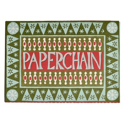 Paperchain 2