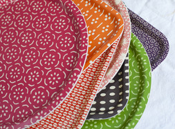 Cambridge Imprint Birch Trays