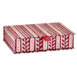 Charleston Postcard Box