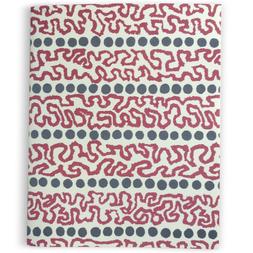 Slim Exercise Book Charleston Meander