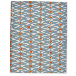 Slim Exercise Book Charleston Ripple