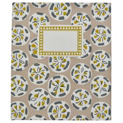 Large Hardback Notebook Charleston Roundel
