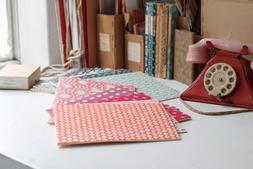 Slim Exercise Books