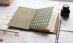 Pocket Folio Set
