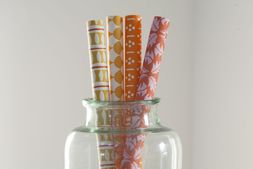 Patterned Papers