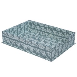 A4 Letter Tray Quercus Duck Egg