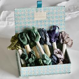 Ribbons and Bibbons Box Number 1