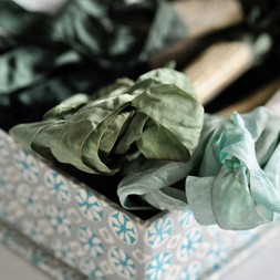 Ribbons and Bibbons Box Number 1