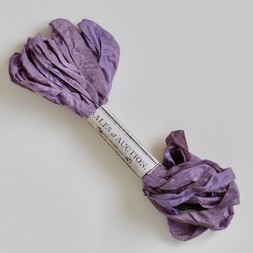 Vintage Ribbon Orchid