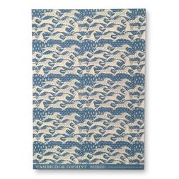 Horses Blue