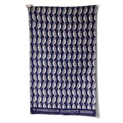Tea Towel Owls