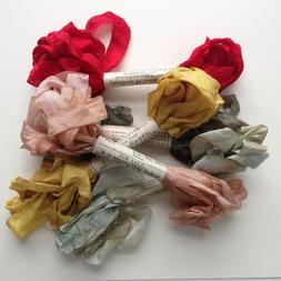 Vintage Floppy Ribbons