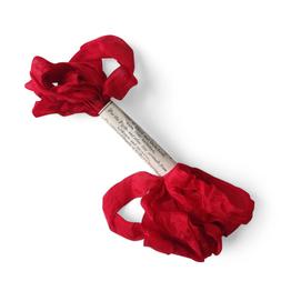 Vintage Ribbon Crimson