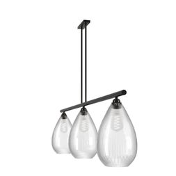 Wellington 3 Light Pendant Bar