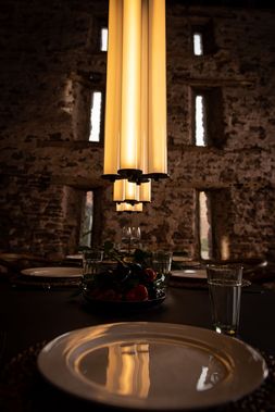 Alton pendant lights