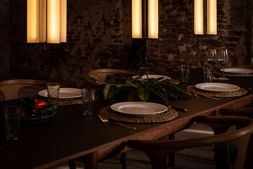 Alton pendant lights