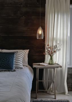 Fritz Fryer Upton Pendant Light