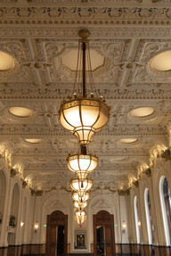 Antique Lighting