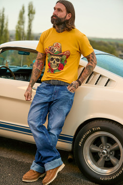 Always The Player T-Shirt £25