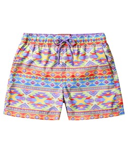 Amazing Aztec Swim Shorts £20