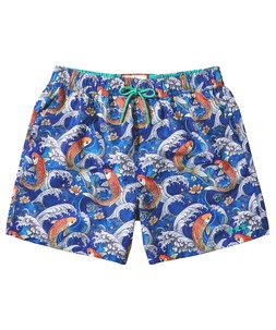 Catching Waves Swim Shorts £20