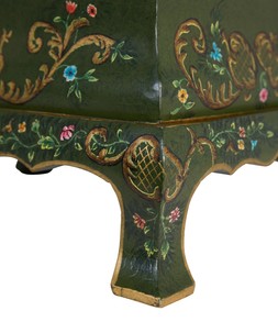 Chateau Jardin Storage Side Table £245
