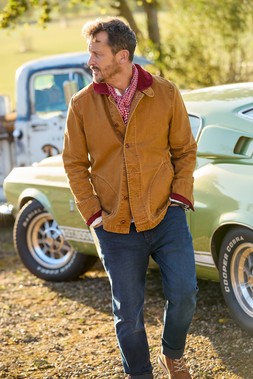 Cool And Casual Jacket £79