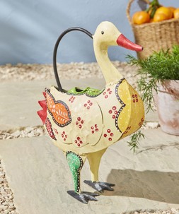 Delightful Duck Watering Can £38