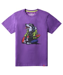 Guitar Hound Tee £25
