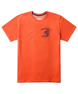 Joes Racers Back Print Tee £25