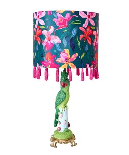 Orchid Oasis Table Lamp £128.