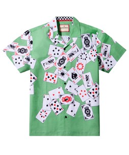Right Card Shirt £40