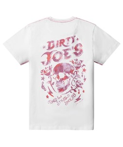 Skullwash Tee £25 1