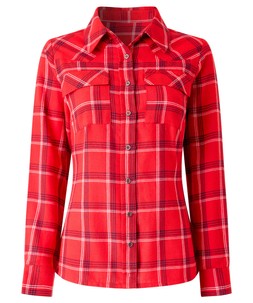 WA565A Vivienne Checked Shirt £45