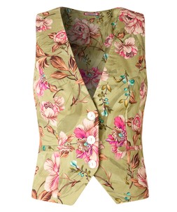 WJ773A Joe Browns Heritage Floral Waistcoat £45