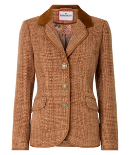 WJ870A Joe's Favourite Forever Jacket £75