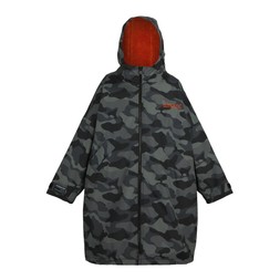 Regatta Junior Waterproof Changing Robe RRP £60. (1)