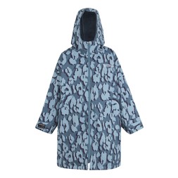 Regatta Junior Waterproof Changing Robe RRP £60
