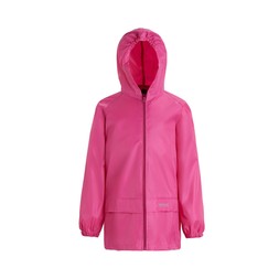 Regatta Kids' Stormbreak Waterproof Jacket | Pink £30