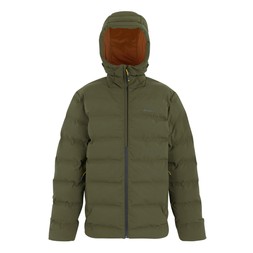 Regatta Men's Altoro Thermal Padded Jacket | Olive Green RRP £160